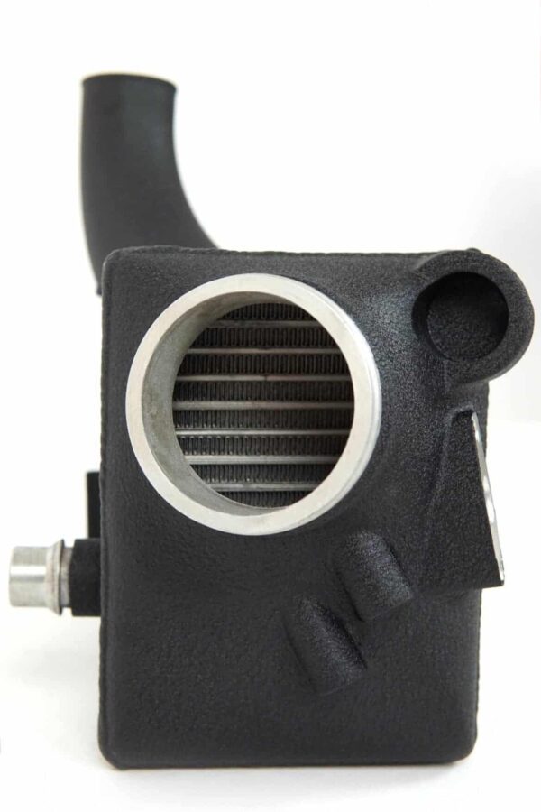 Intercooler Kit with Modified Bracket for F90 M5 & M5C - Image 4