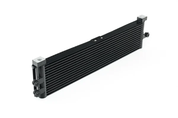 CSF Engine Oil Cooler with Rock Guard