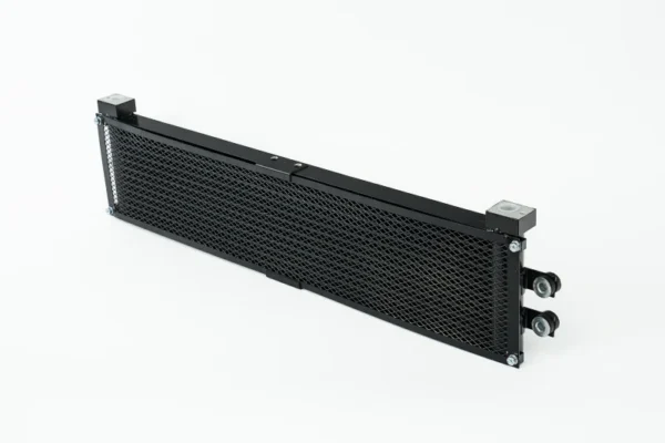 CSF Engine Oil Cooler with Rock Guard - Image 3