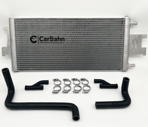 Heat Exchanger Kit for G8X M2, M3, M3CS, M3C xDrive, M4, M4C, M4 CSL, M4C xDrive