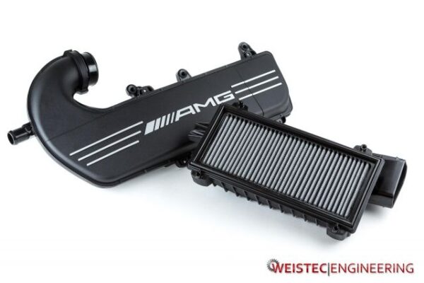 Weistec Engineering M177 ECU Tune W.2 - Image 4