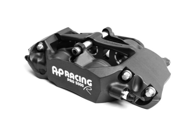 AP Racing Radi-CAL Competition Brake Kit With Electronic Parking Brake (Rear CP9450/365mm)- GR Supra - Image 3