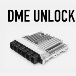 Post 6/2020 DME Unlock Service