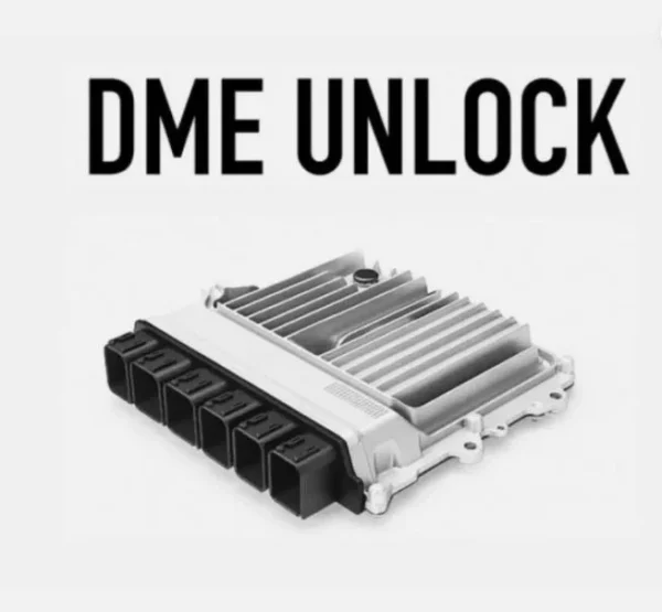Post 6/2020 DME Unlock Service