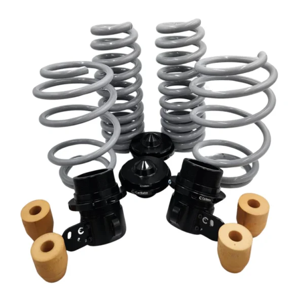 High Performance Coil-Over Suspension Kit | BMW M2/M3/M4 G8X