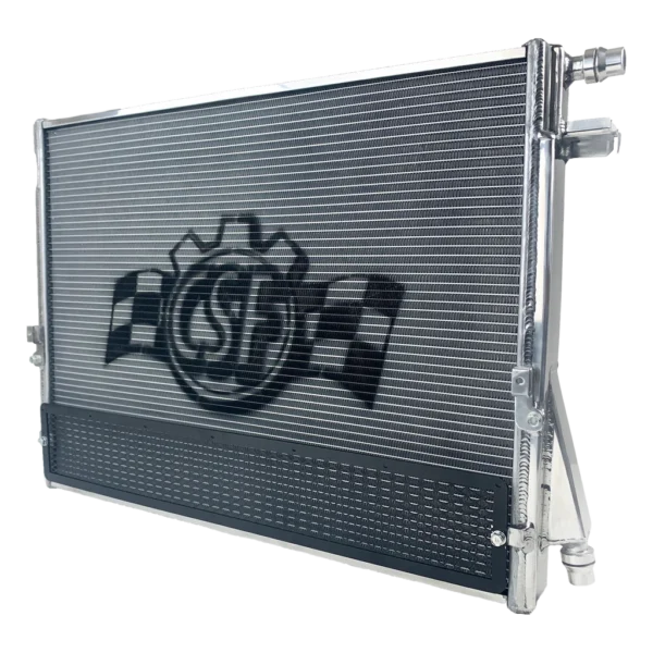 CSF G-Chassis / A9X Supra (B48 / B58) High Performance Front Mount Heat Exchanger