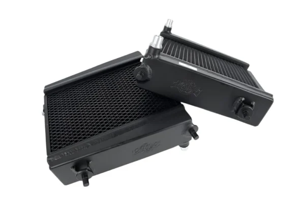 CSF G-Chassis / A9X Supra (B48 / B58) High Performance Auxiliary Radiator